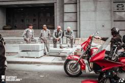 Honda Shadow 1100. 1 100 куб. см., исправен, птс, с пробегом