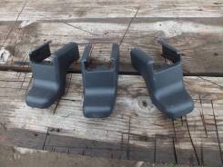 Крышка петли сиденья. Toyota Camry, ACV40, ASV40, AHV40, GSV40, CV40, SV40