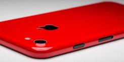 Apple iPhone 7. Новый