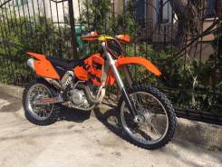 KTM 450 SX. 450 куб. см., исправен, без птс, с пробегом