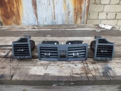 Патрубок воздухозаборника. Toyota Camry, ACV40, ASV40, AHV40, GSV40, CV40, SV40