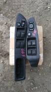 Блок управления стеклоподъемниками. Subaru Legacy, BE5, BE9, BEE, BES, BH5, BH9, BHC, BHE