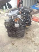 Двигатель в сборе. Honda Stream, RN1 Двигатель D17A