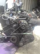 Двигатель в сборе. Honda Rafaga, CE5 Двигатель G25A