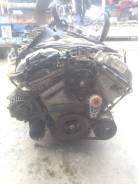 Двигатель в сборе. Mazda MPV, LW5W Двигатель GY