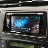 Pioneer AVH-X1600DVD
