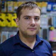 Менеджер по продажам. Высшее образование, опыт работы 5 лет