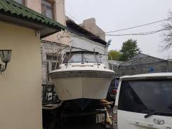 Yamaha FR-23. Год: 1995 год, длина 5,90 м., двигатель подвесной, 115,00 л.с., бензин. Под заказ