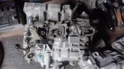 Вариатор. Nissan Tiida, C11 Двигатель HR15DE
