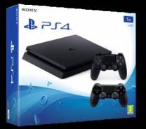 Sony PlayStation 4