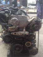 Двигатель в сборе. Nissan Serena, TNC24 Двигатель QR20DE