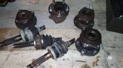 Шрус подвески. Subaru Forester, SH Subaru Impreza, GE, GH