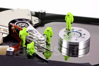 Программы для ремонта жестких дисков торрент