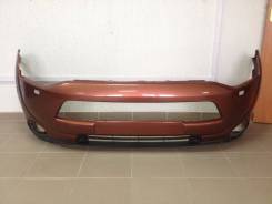 Бампер. Mitsubishi Outlander Mitsubishi ASX