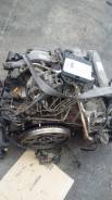 Двигатель в сборе. Toyota Estima Lucida, CXR20 Двигатель 3CTE