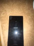 Sony Xperia Z3 dual. Б/у