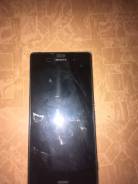 Sony Xperia Z3 dual. Б/у
