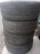 Toyo Winter Tranpath SU-4. Летние, 2014 год, износ: 50%, 4 шт