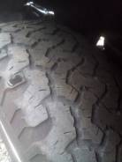 BFGoodrich All-Terrain T/A. Грязь AT, 2010 год, износ: 60%, 4 шт