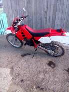 Honda CRM 250. 250 куб. см., исправен, птс, с пробегом