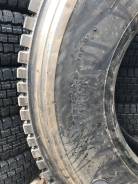 Dunlop Dectes SP001. Всесезонные, 2013 год, износ: 5%, 2 шт