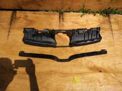 Планка радиатора. Subaru Forester, SJ, SJG, SJ5 Двигатель EJ20A