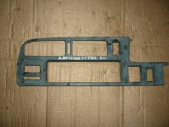 Панели и облицовка салона. Toyota Carina, CT170 Двигатель 2C