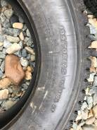 Bridgestone Blizzak W969. Всесезонные, 2015 год, без износа, 6 шт