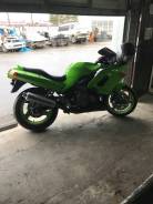 Kawasaki ZZR 400 2. 400 куб. см., исправен, птс, с пробегом