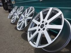 Alze. 7.5x18, 5x114.30, ET48, ЦО 73,0 мм.
