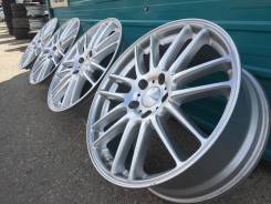 Avangrade. 7.5x18, 5x114.30, ET53