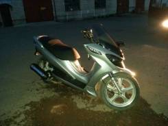 Racer Dragon RC150T-11. 150 куб. см., исправен, птс, с пробегом