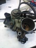 Заслонка дроссельная. Toyota Ipsum, SXM10, SXM15 Toyota Nadia, SXN10 Toyota Gaia, SXM10, SXM15 Двигатель 3SFE