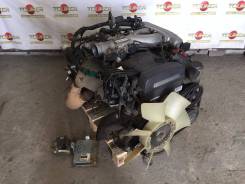 Двигатель в сборе. Toyota: Altezza, Aristo, Chaser, Crown, Soarer, Cresta, Origin, Progres, Mark II, Supra, Crown Majesta Двигатель 2JZGE