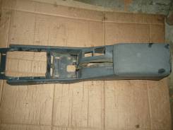 Панель салона. Toyota Carina, CT170G, CT170 Двигатель 2C