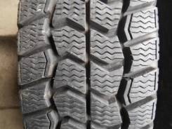 Dunlop Graspic HS-V. Зимние, без шипов, 2009 год, износ: 10%, 4 шт