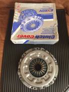 Корзина сцепления. Toyota: Estima Lucida, Town Ace, Previa, Town Ace Noah, Cressida, Lite Ace Noah, 4Runner, Hiace, Regius Ace, Hilux, Celica, Dyna, C...