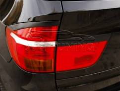 Накладка на фару. BMW X5, E70