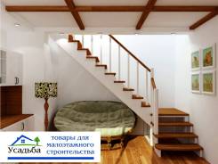 Лестницы. Под заказ