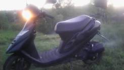 Honda Dio AF27. 49 куб. см., исправен, без птс, с пробегом