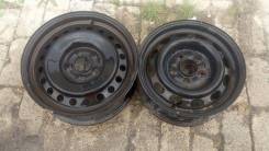 Штамповка. x16, 5x114.30