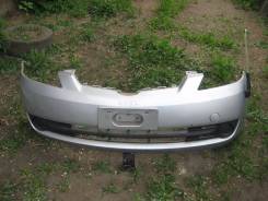 Бампер. Mazda Demio, DY5R, DY3R, DY5W, DY3W Двигатели: ZJVE, ZYVE