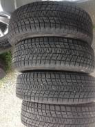 Bridgestone Blizzak DM-V1. Зимние, без шипов, 2011 год, износ: 10%, 4 шт