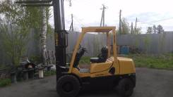 Hyster H3/OTX-98, 2008. Продам вилочный погрузчик Hyster H3/OTX-98, 2 660 куб. см., 3 000 кг.