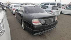Обвес кузова аэродинамический. Nissan Gloria Nissan Cedric Nissan Sports
