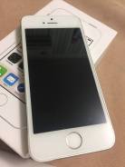Apple iPhone 5s 32Gb. Б/у
