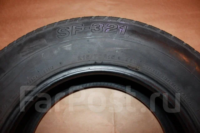 Bridgestone SF-321. ������, ����� ����