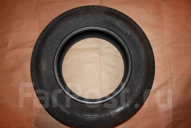 Bridgestone SF-321. ������, ����� ����