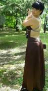 Платья вечерние. 44
