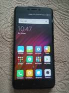 Xiaomi Redmi 4. Новый